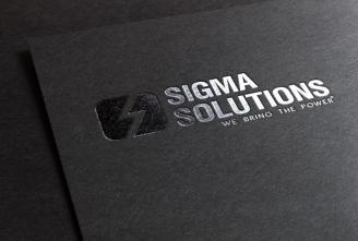 SIGMA SOLUTIONS LLP STARTS THE NEW 2018 YEAR WITH THE REDESIGNED LOGO