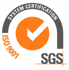 ISO 9001-2015 QUALITY MANAGEMENT SYSTEM