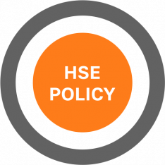 HSE POLICY
